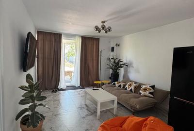 PRIMA CHIRIE, Casa pe parter, 3 camere, 70m2, 23 AUGUST - 10