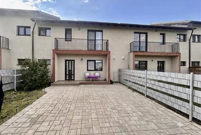 Casa 3 dormitoare complet mobilata +gradina | Sanpetru | Brasov - 3