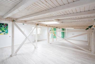 BIROURI | VILA | ULTRACENTRAL | PARCARE - 12