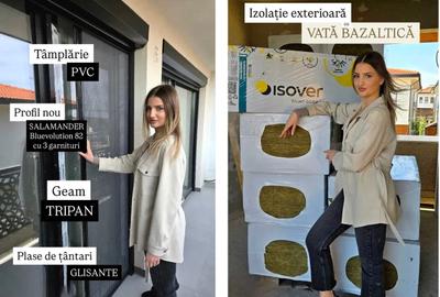 Casă individuală smart,ESQ Village 3,model nou 145mpU,4 băi,2 balcoane - 13