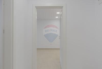 Clinica medicala-9 cabinete- URBAN PLAZA - bloc 15 parter! - 37