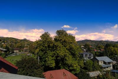 Proprietate Breaza Vila 1000mp , casa administrator , teren generos 3600mp - 30