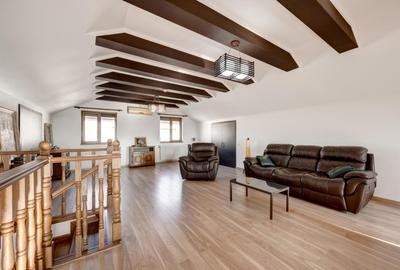 Vila individuala | Mobilata, zona Bragadiru - 8