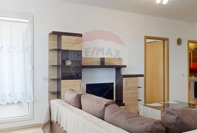 0% comision chiriaș, Apartament 2 camere ALPHAVILLE, zona Răcădău - 11