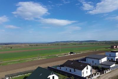 Teren Intravilan 3498 mp Tisauti  Suceava 0727817187 - 13