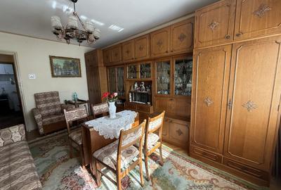 Apartament cu 3 camere decomandat în Ultracentral