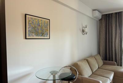 Studio Eminescu View - 7