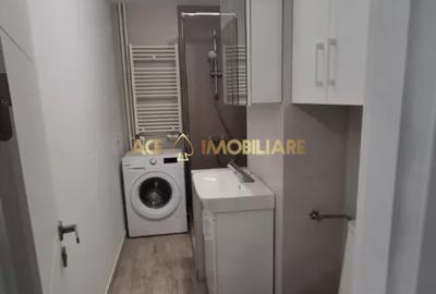 Garsoniera de inchiriat | Vitan | Metrou | Renovat | Mobilat - Utilat - 5