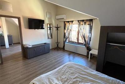 Studio de inchiriat, zona Brasovul Vechi - 5