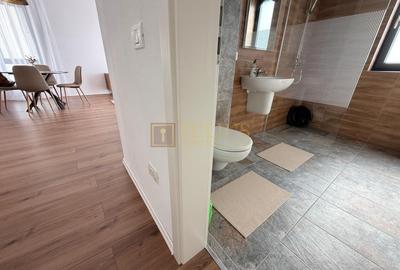 Prima inchiriere| 2 camere| Giroc| loc parcare| - 10