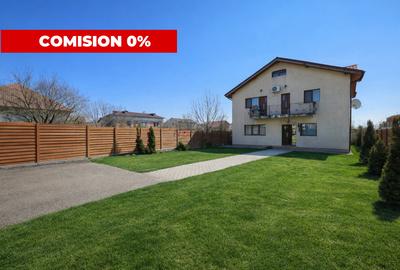 Casă Domnești | READY TO MOVE | Fotovoltaice - 1