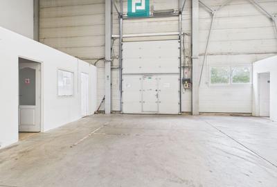 Spațiu industrial de 378 mp în Arad - 7