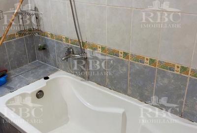Apartament 1 camera cu bucatarie decomandata - 14