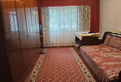 97 mp parter cu balcon Buzaului 4 cam confort 1 decomandat - 6