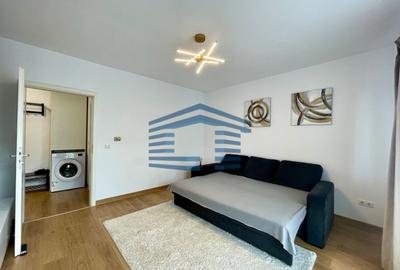 Garsonieră Decomandată 38 mp -Dressing - Balcon -Bucatarie -Parcare- Avantgarden - 15