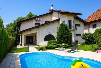 REV2005775 Vila 6 camere l Iancu Nicolae - 1