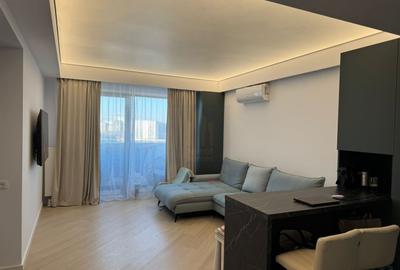 Apartament 2 Camere de Vanzare Cortina North *Pipera* - 1