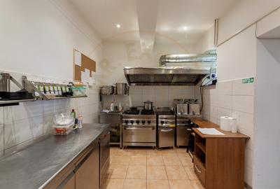 Bistro-cafenea la cheie | Afacere activă, complet echipată | - 19