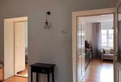 Apartament 2 camere decomandat 78 mp garaj - Marasti - 6