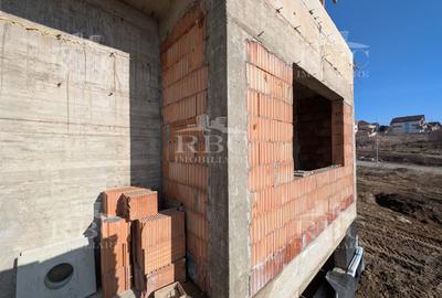 Casa individuala de vanzare cu teren 516 mp - 11