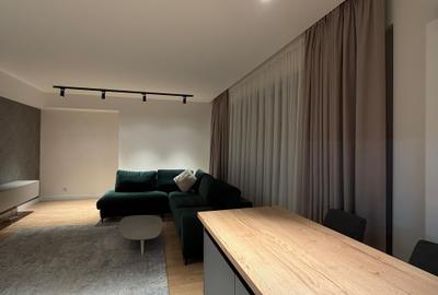 5 Residence 122 – Erou Iancu Nicolae | Apartament LUX cu 2 camere - 4
