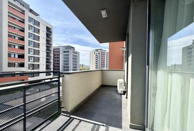 Apartament 2 camere, modern, Profi și parc în complex - 22
