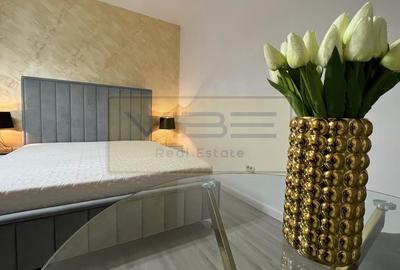 Apartament 1 camera  premium Copou - 3