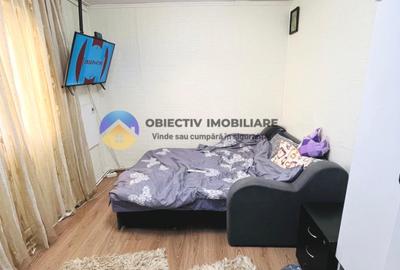 Apartament 4 camere –Precista– 78,46 mp utili - 3