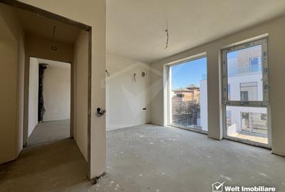 Unitate duplex in Andrei Muresanu, D+P+E= 192mp cu garaj si gradina - 5
