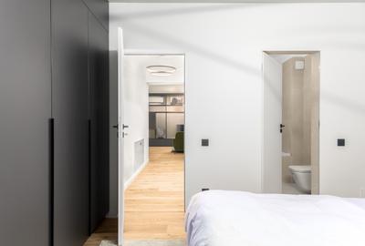 Oferta duplex de lux cu 3 camere Aviatiei - Pod Baneasa - 6