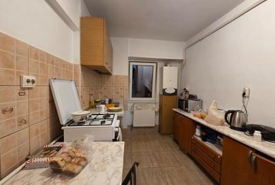 Apartament 3 camere-Dacia-Bicaz-etaj 3 - 7
