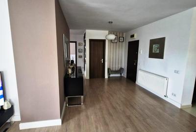 Baneasa-Felicty Resident-lux - 5