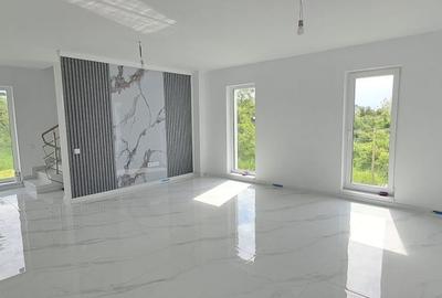 JOITA, casa individuala la cheie, P+1Et, 4 camere, 3 bai, comision 0% - 5