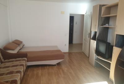 Apartament 1 camera, 38 mp, etaj 3, zona MOL Calea Turzii - 1