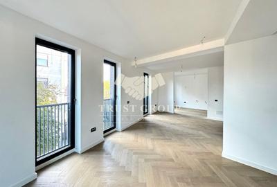 Apartament 4 camere Beller | Terasa 109mp | Loc de parcare - 1