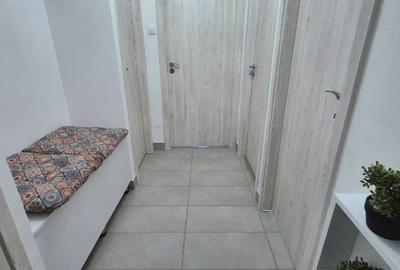 PRIMA INCHIRIERE - AP 2 CAMERE CALEA GIULESTI 105 / CRANGASI - PROPRIETAR - 11