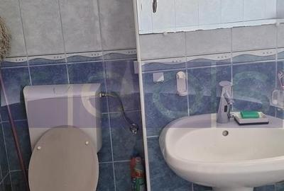 DE VÂNZARE APARTAMENT 4 CAMERE – CALEA VICTORIEI – BLOC REABILITAT - 5