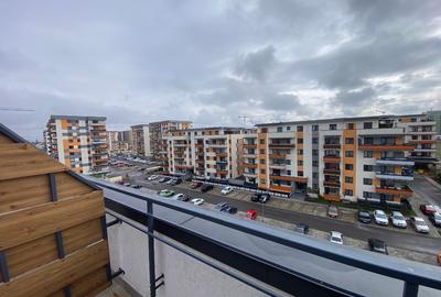 Penthouse de vanzare - 16