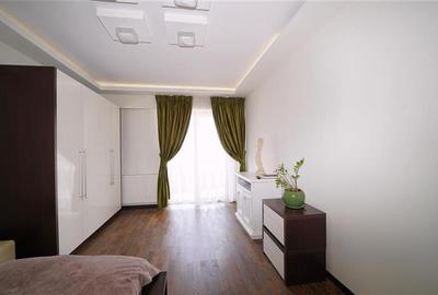 Lifestyle contemporan intr un apartament spatios cu 3 camere - 12