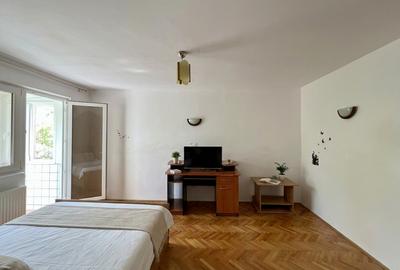 COMISION 0% Apartament 1 camera, 30 mp utili - Complexul Studentesc - 2