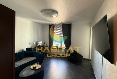 Vanzare 2 Camere Mobilat si Utilat- Splaiul Unirii - 4