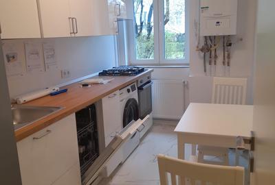 ION MIHALACHE ,PIATA DOMENII APARTAMENT INCHIRIERE - 2