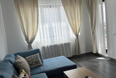 APARTAMENT 2 CAMERE + PARCARE SUPRATERANA -POLITEHNICA - 3