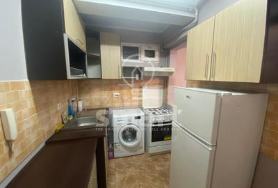 Apartament 1 camera Gheorgheni zona FSEGA - 4