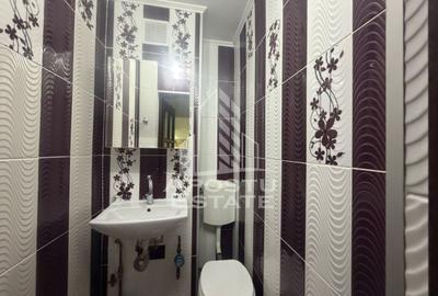 Apartament cu 3 camere, etajul 2, zona Dorobantilor - 8