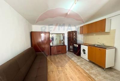 Garsoniera de inchiriat str. Tipografilor, centru Sibiu - 1