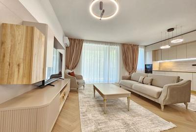 ARQA Jolie Village | Resort Living | Piscină & Parking - 4