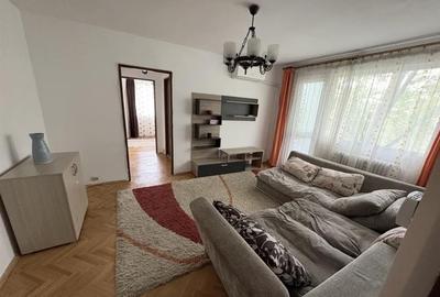 Garsonieră semidecomandată în Podu Roș