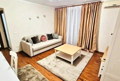 Apartament 2 camere - PIAȚA AMZEI - 1