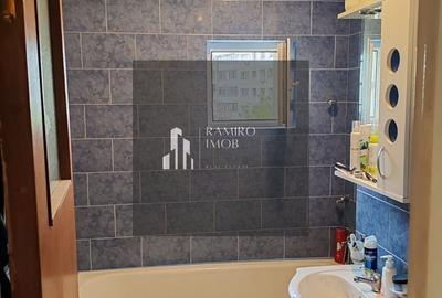 Apartament 3 camere decomandat / et 4/ 74 mp– Metrou Iancului 10 min - 7